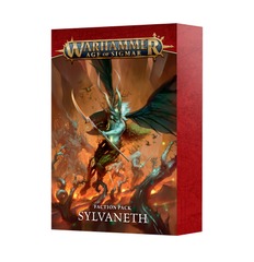 Sylvaneth: Faction Pack 2024